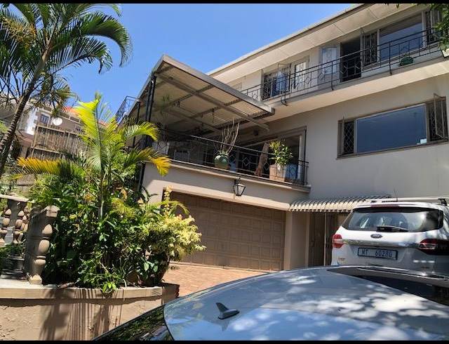4 BEDROOM HOUSE RENTED IN GLENWOOD